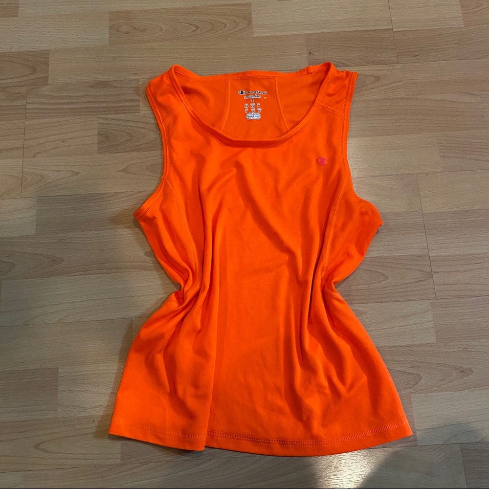 Champion workout tank